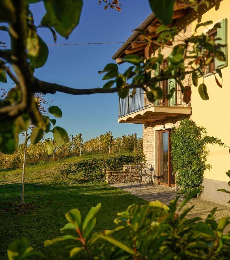 Cascina Romanino 1