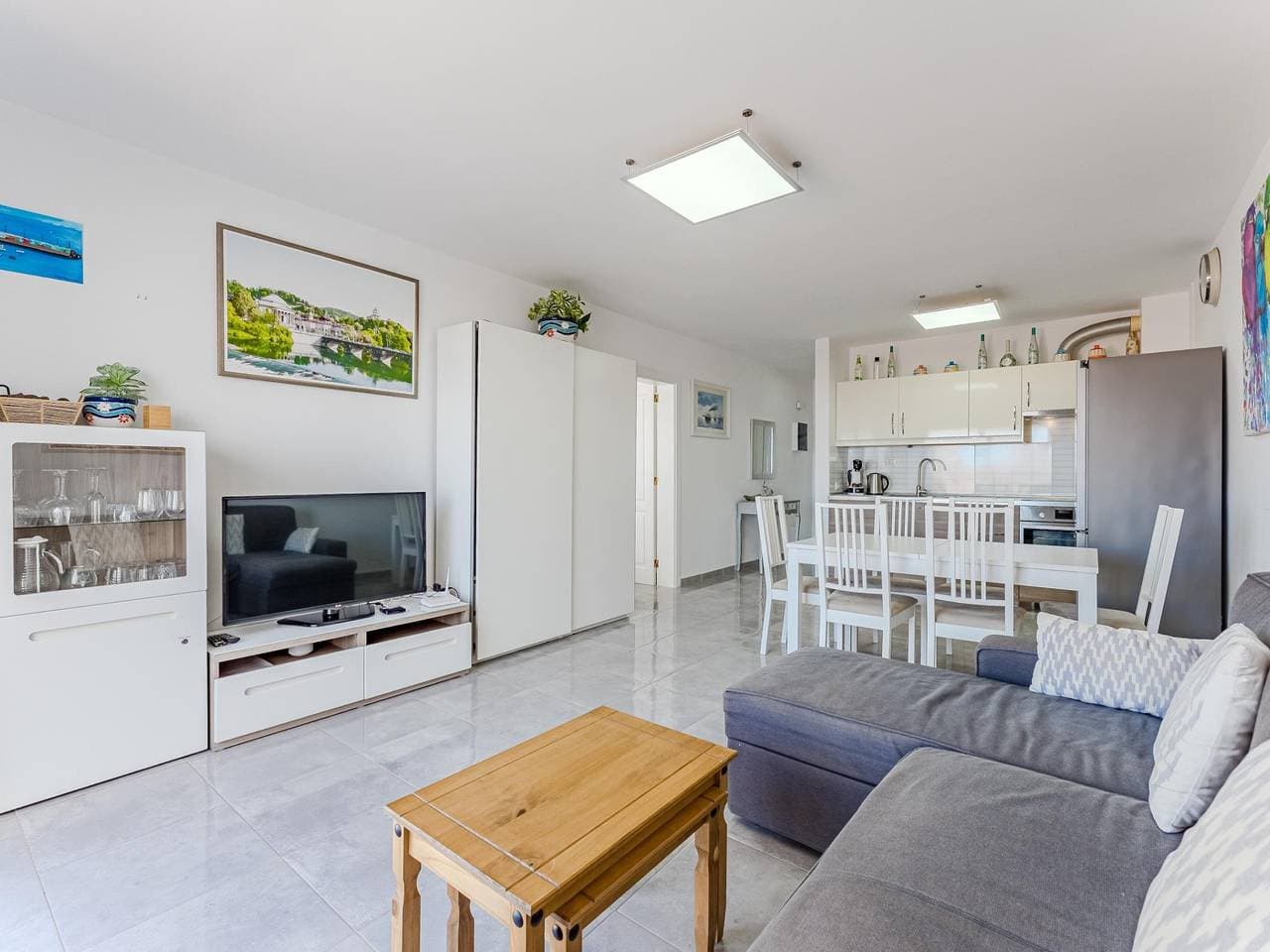 Foto 6 von 15: Ferienwohnung für 4 Personen mit Pool