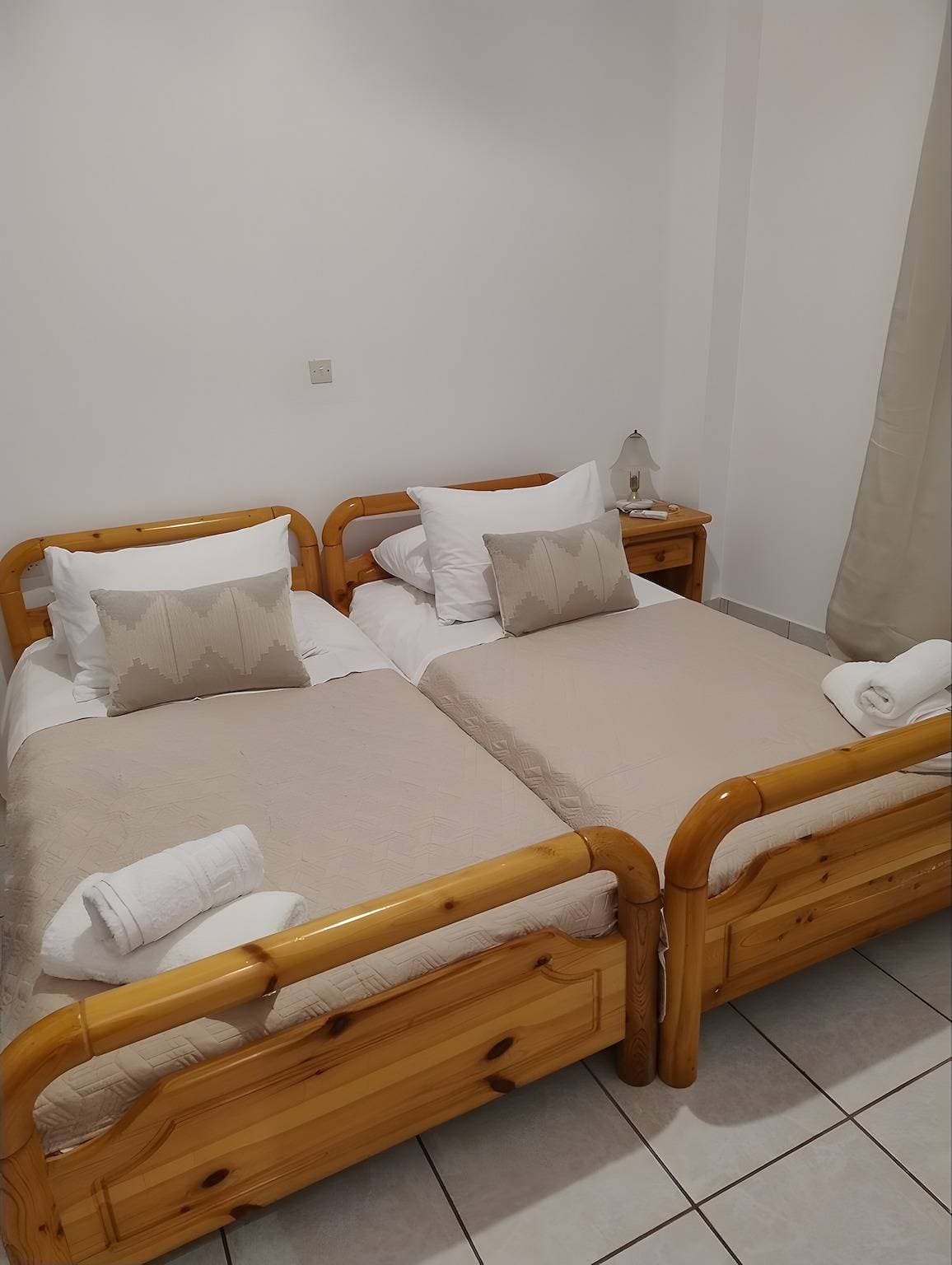 Foto 11 von 11: Apartment 'Anastasia's 1' mit privatem Balkon und Meerblick