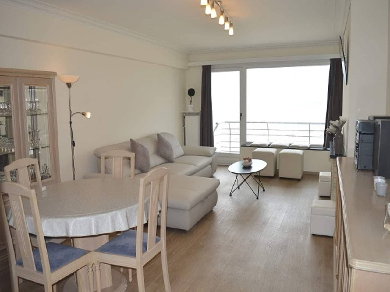 Foto 9 von 35: Wohnung in Blankenberge mit Meerblick