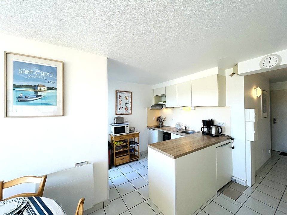 Foto 11 von 27: Ferienwohnung für 4 Personen