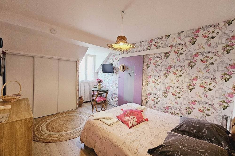 Foto 2 von 30: Mieten Sie dieses charmante möblierte Studio in der Nähe von Rocamadour und Padirac