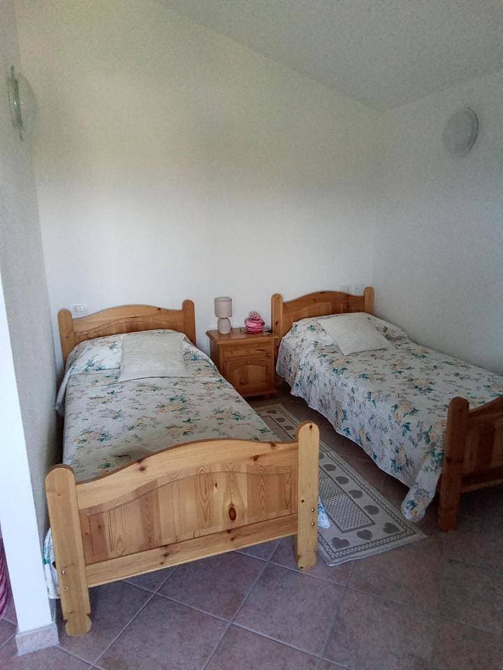 Foto 7 von 13: Twin Room with Balcony
