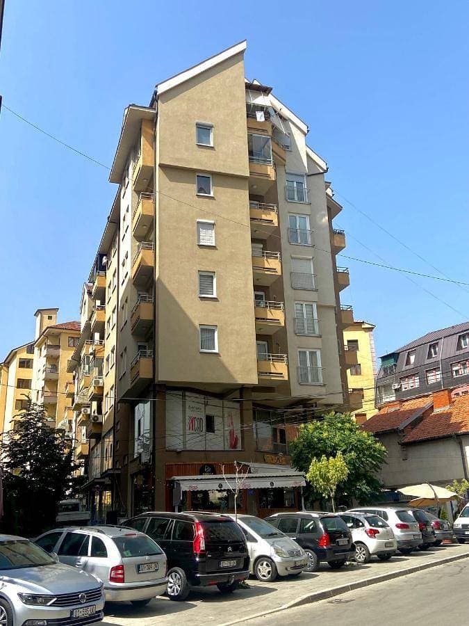 KENT Apartments 1