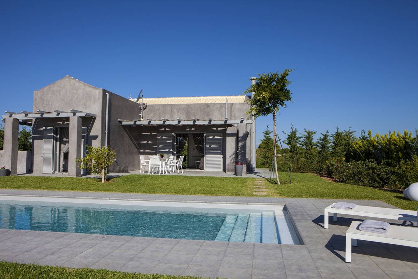 Foto 2 von 50: Villa Lefteris