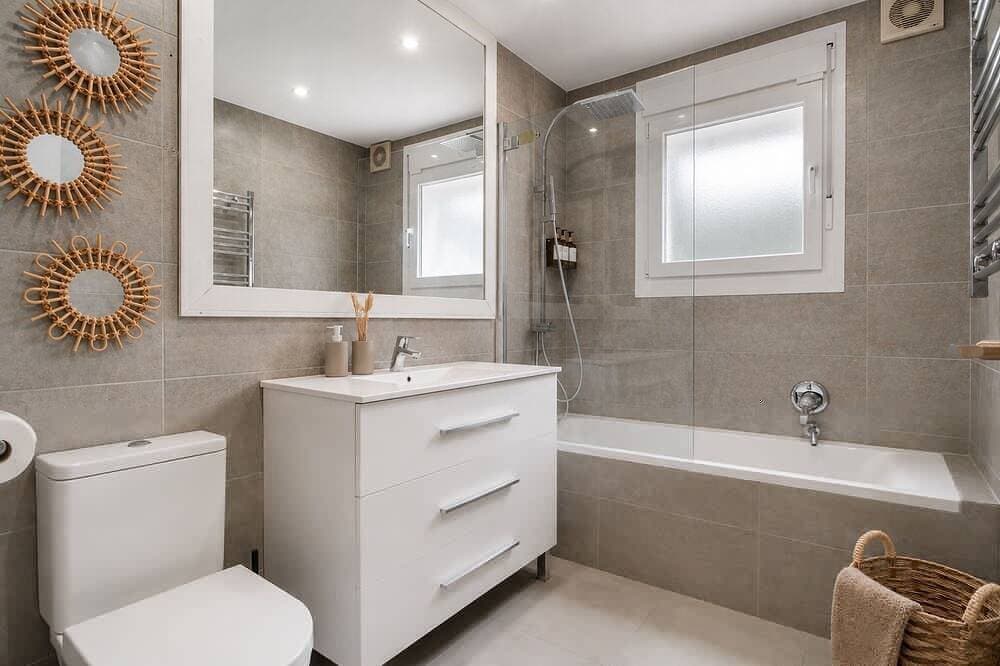 Foto 12 von 30: « Boho Mar » - Your next holiday beach villa in Estepona