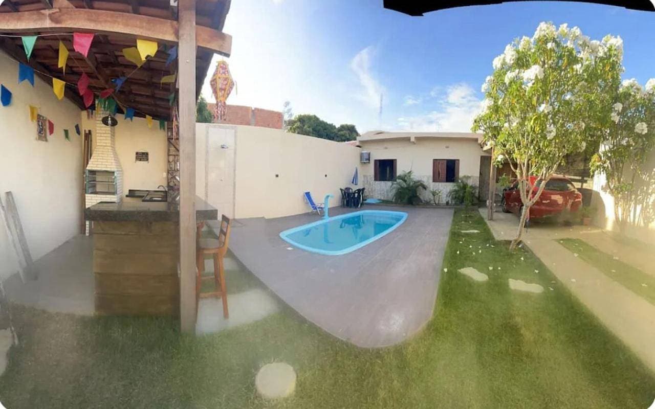 Casa Recanto da Barra 1