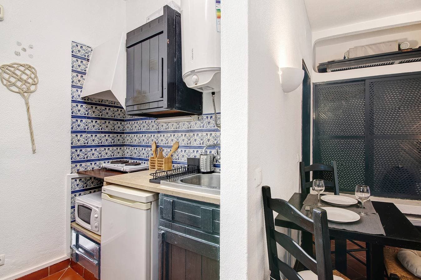 Foto 10 von 26: Ferienwohnung 'Cozy Studio Pedras Del Rei' mit Gemeinschaftspool, WLAN und Klimaanlage