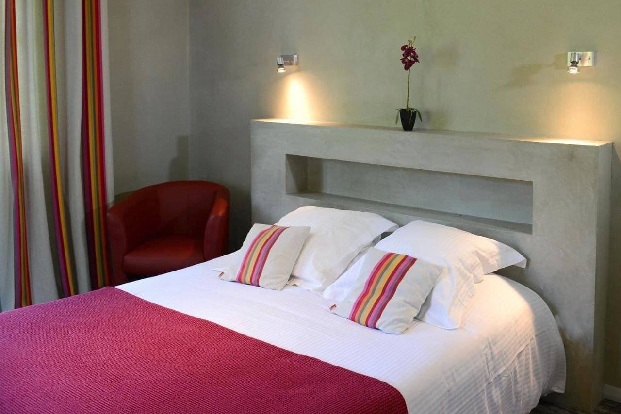 Foto 4 von 14: Double Room