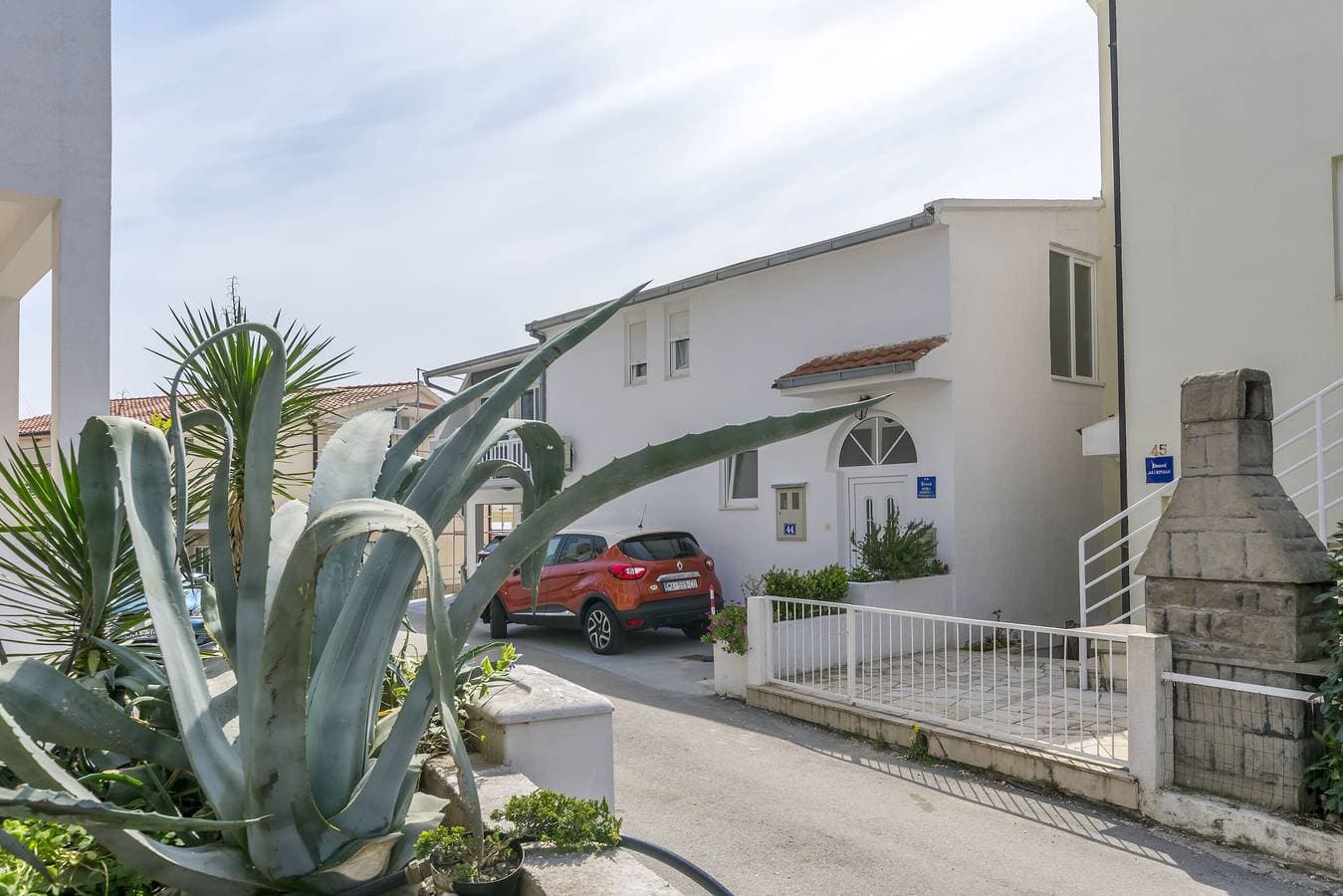 Foto 13 von 24: Apartments Blato beach