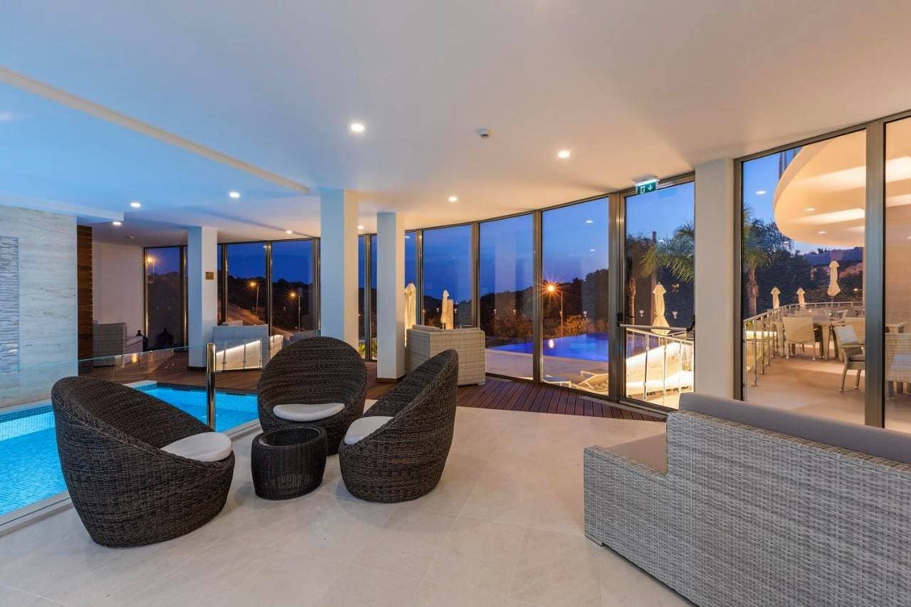 Foto 12 von 34: Caneiros Luxury House & Suites