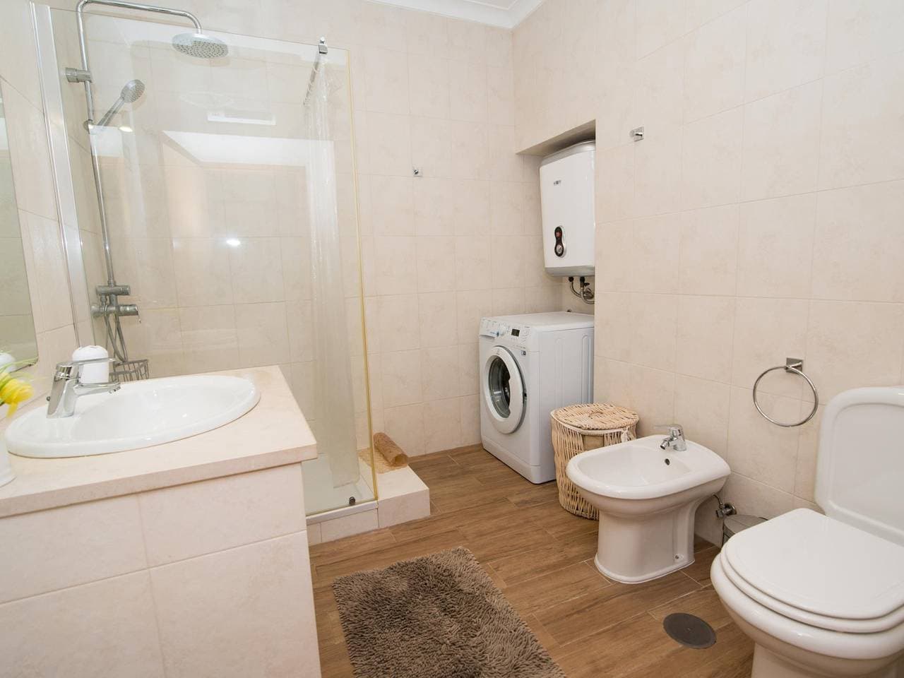 Foto 12 von 27: Ferienwohnung für 2 Personen mit Terrasse