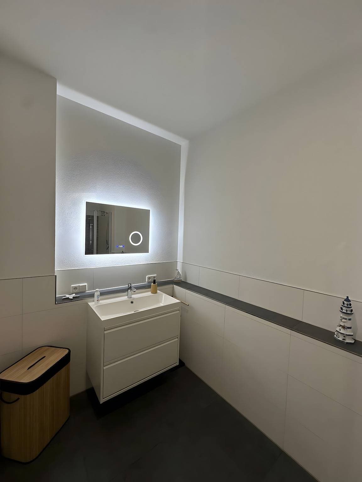 Foto 10 von 13: Ferienwohnung Derday im Schuttertal mit Balkon und WLAN