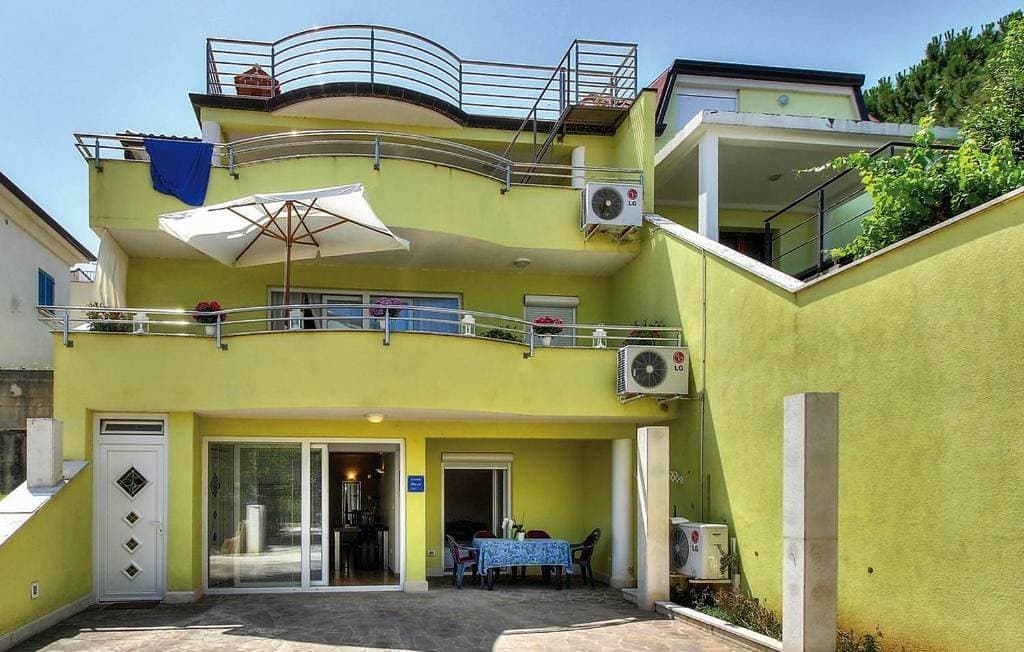 Apartment Katarina 1