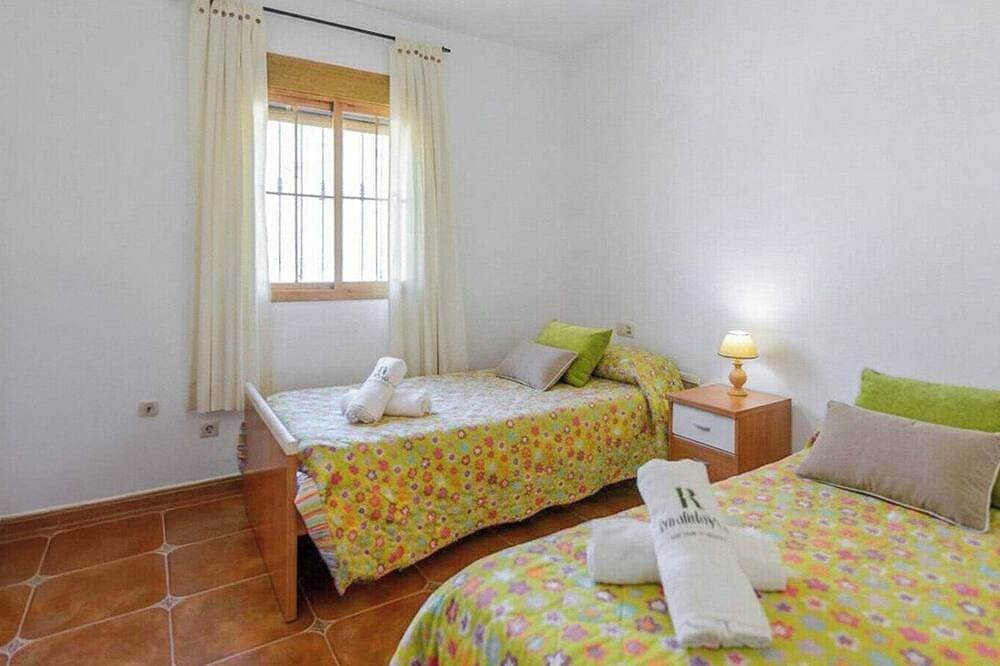 Foto 4 von 26: Casa Fuente Velez Sayalonga