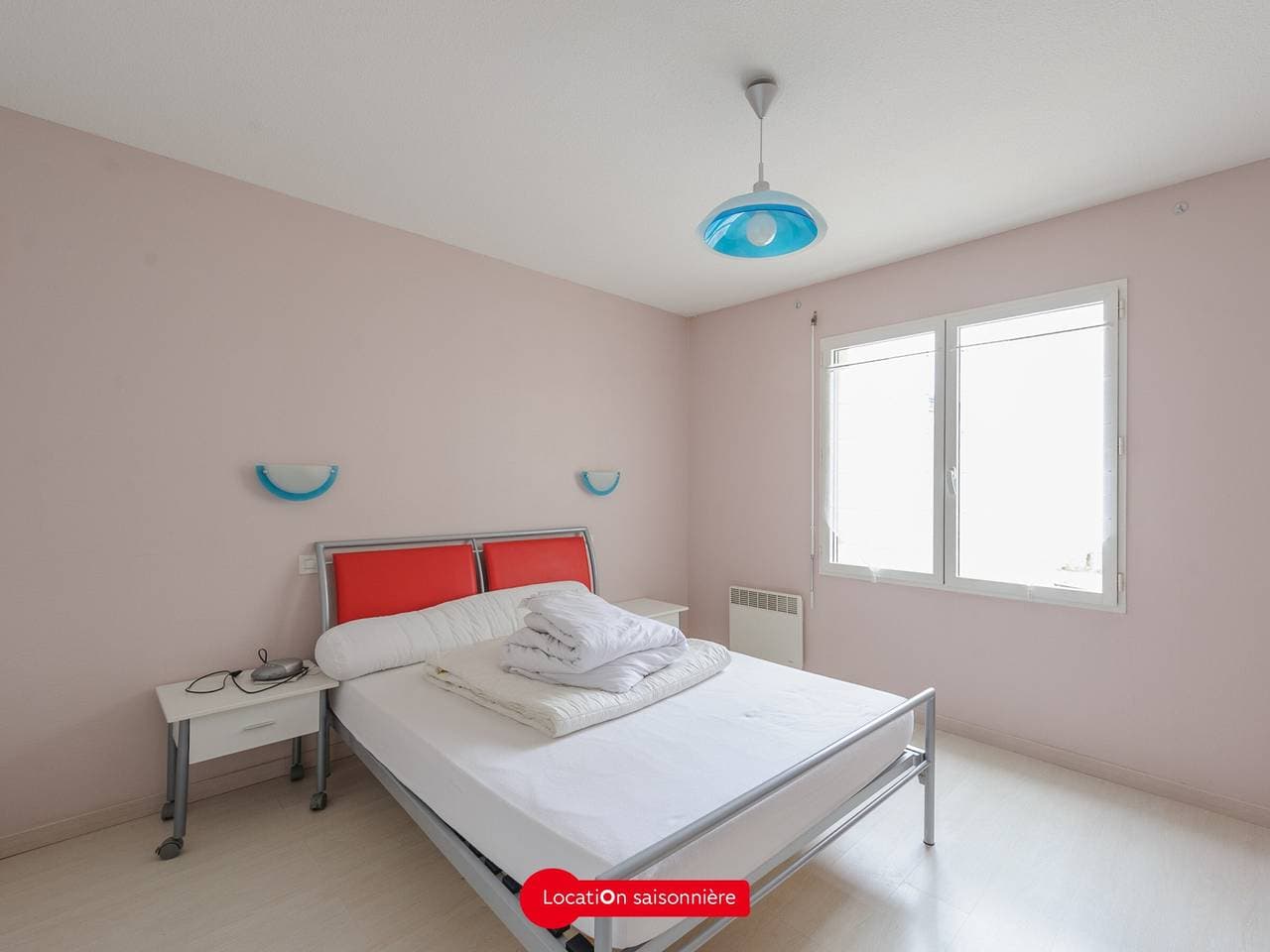 Foto 10 von 13: T3 für 4 mit Balkon in Châtelaillon-Plage