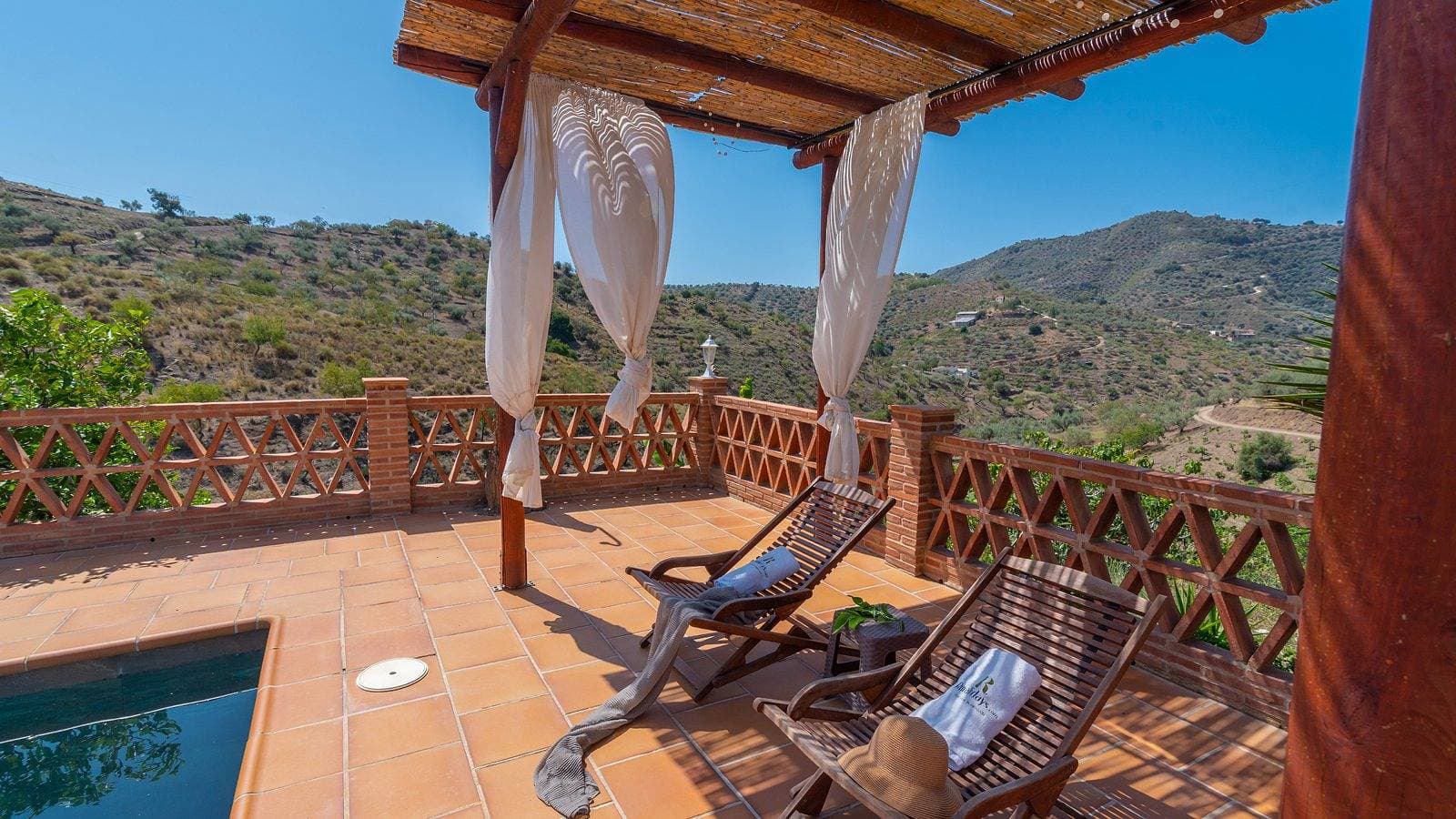 Foto 5 von 36: Villa Fuente Pinta Arenas by Ruralidays