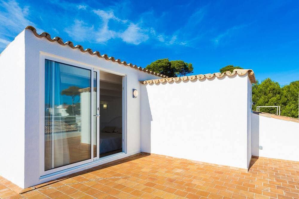 Foto 10 von 30: Wunderschönes Haus in Cala Ratjada mit WLAN