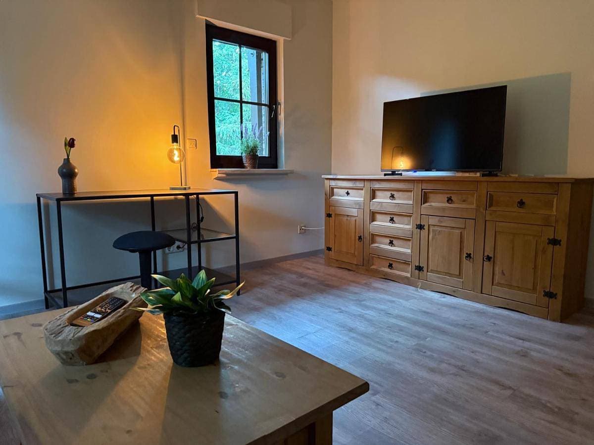 Ferienwohnung BodeNest 1