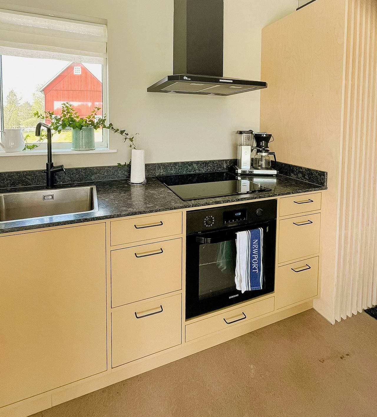 Foto 6 von 43: Ferienhaus in ländlicher Umgebung mit schöner Aussicht