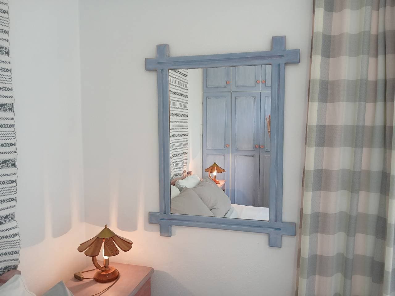 Foto 6 von 41: Apartment „Memories“ mit Balkon, WLAN und Klimaanlage