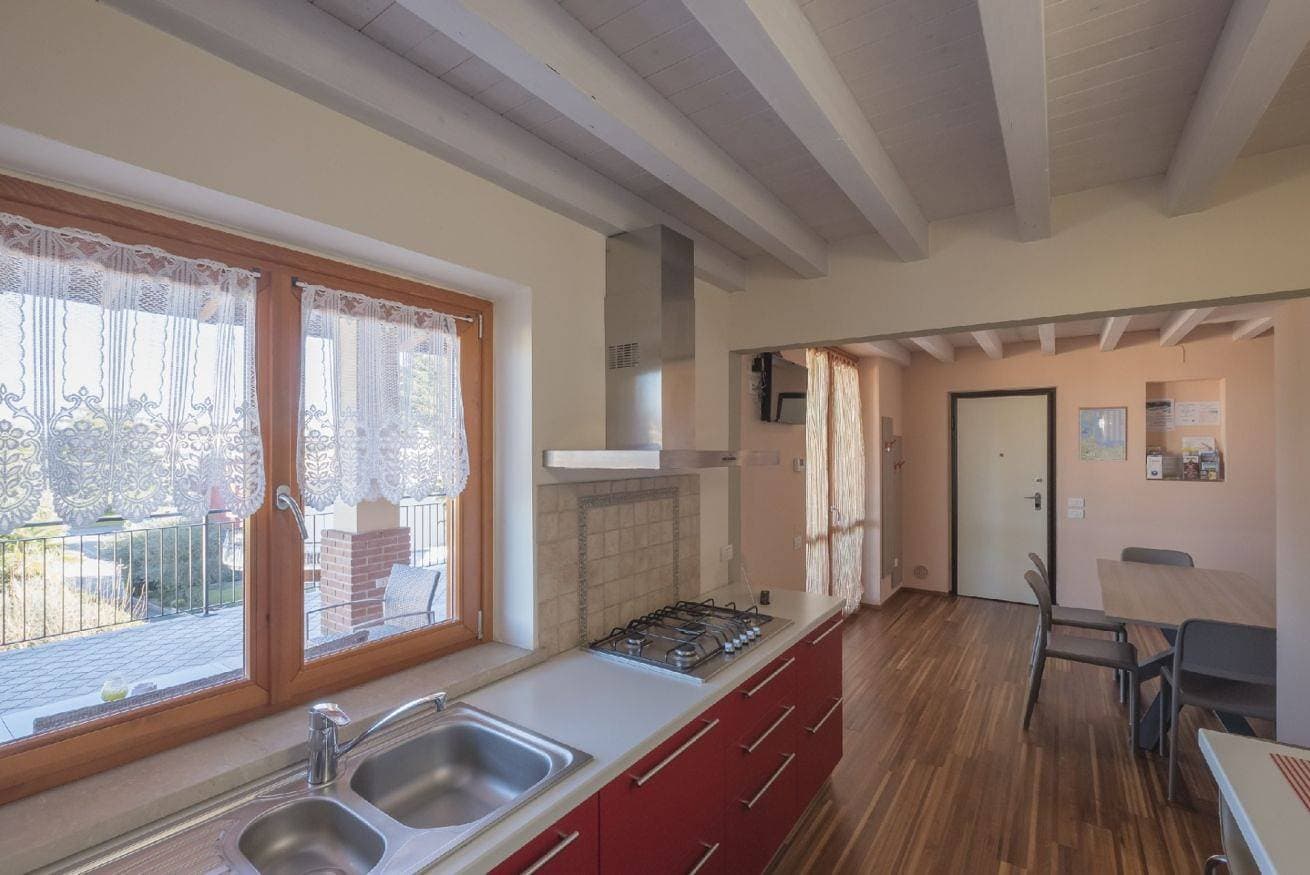 Foto 13 von 29: Ferienwohnung für 2 Personen mit Pool
