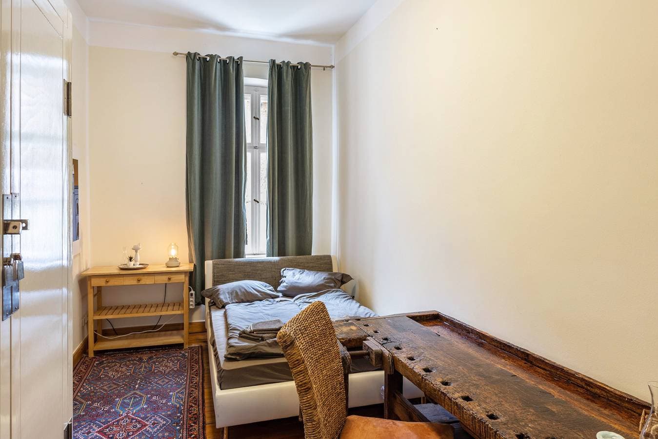 Foto 7 von 15: Ferienwohnung für 2 Personen (50 m²) in Potsdam