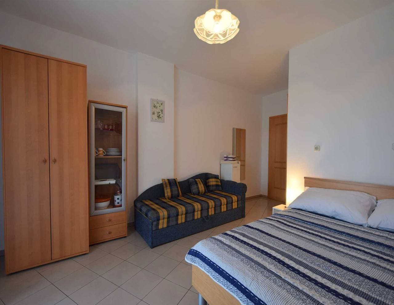 Foto 5 von 10: Zimmer Matic 3