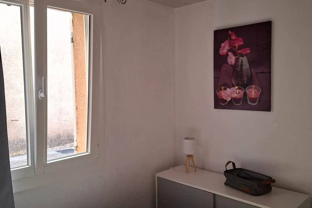 Foto 3 von 25: Homerez - Whg Seeblick, Terrasse, Ste. Croix-Verdon