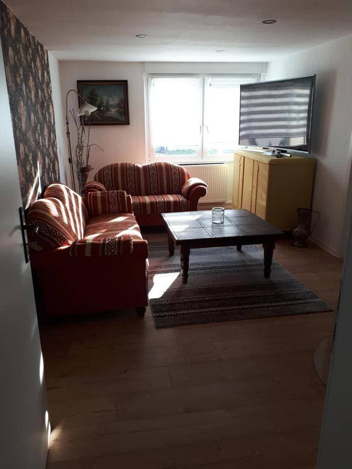 Foto 7 von 17: One-Bedroom Apartment