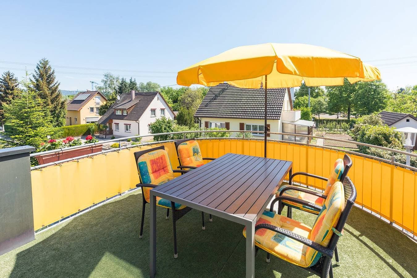 2 Zimmer Ferienwohnung Baur Nr 1 1