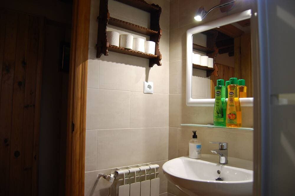 Foto 5 von 30: Arroyo Milano Landhaus für 8 Personen