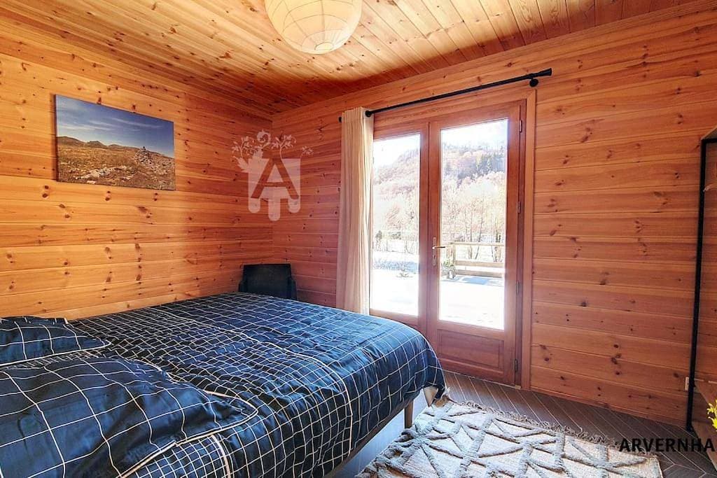 Foto 8 von 18: Three-Bedroom Chalet