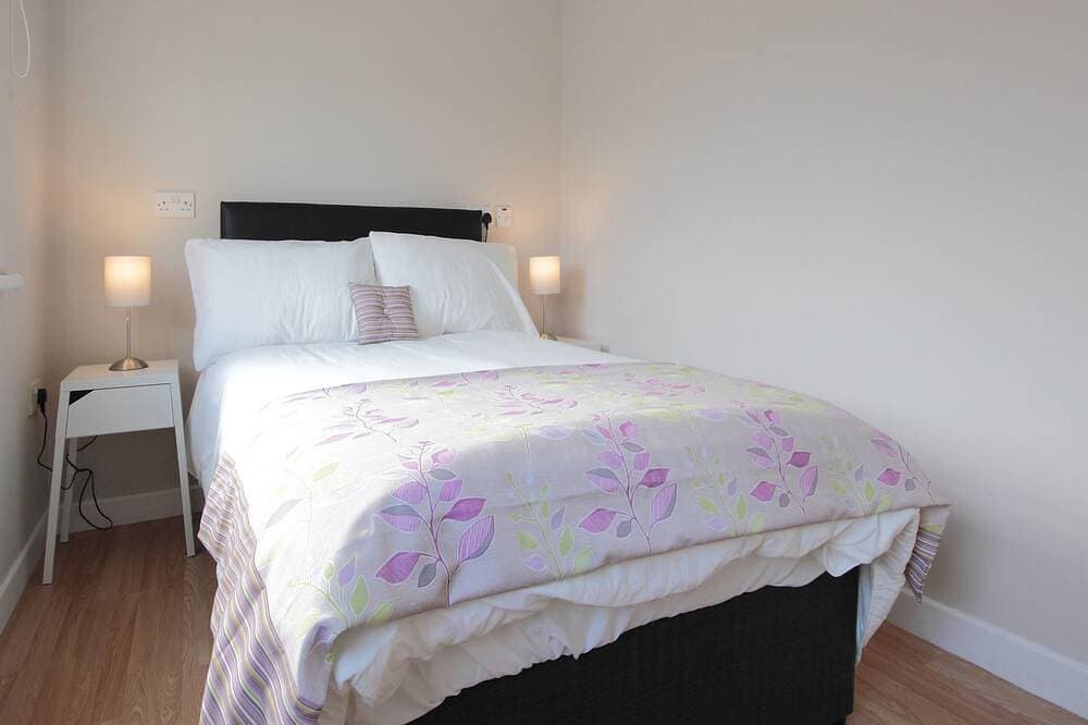 Foto 4 von 13: 1 Bed - Otton Suite-Apartment-Eigenes Badezimmer