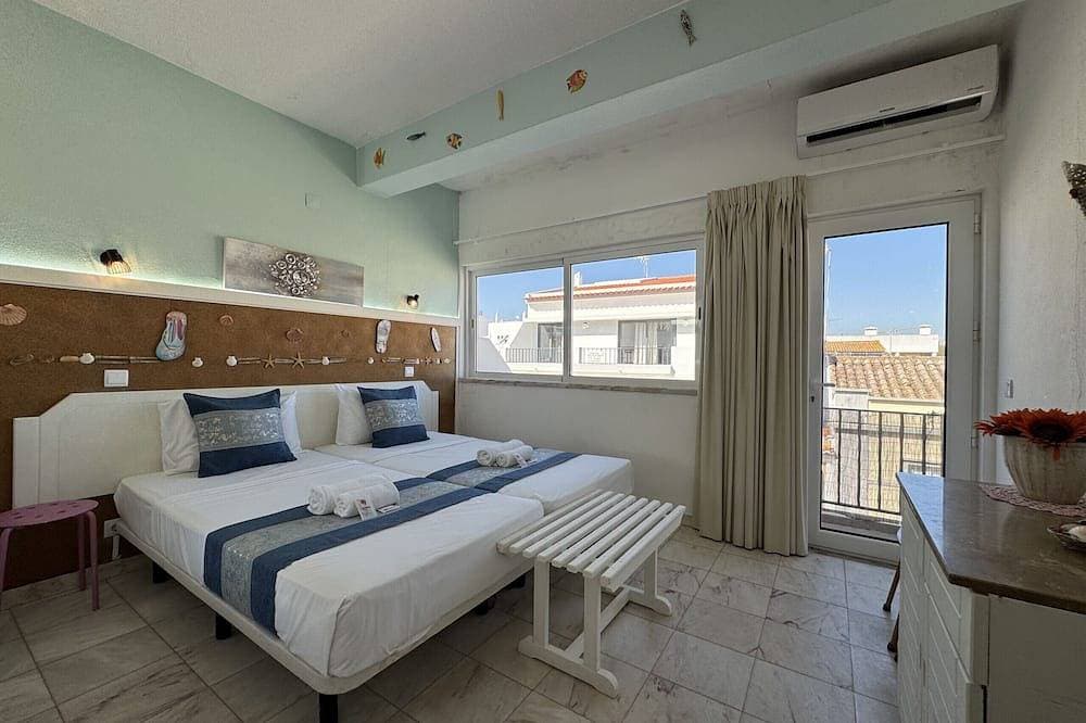 Foto 4 von 16: Cabanas De Tavira Charming