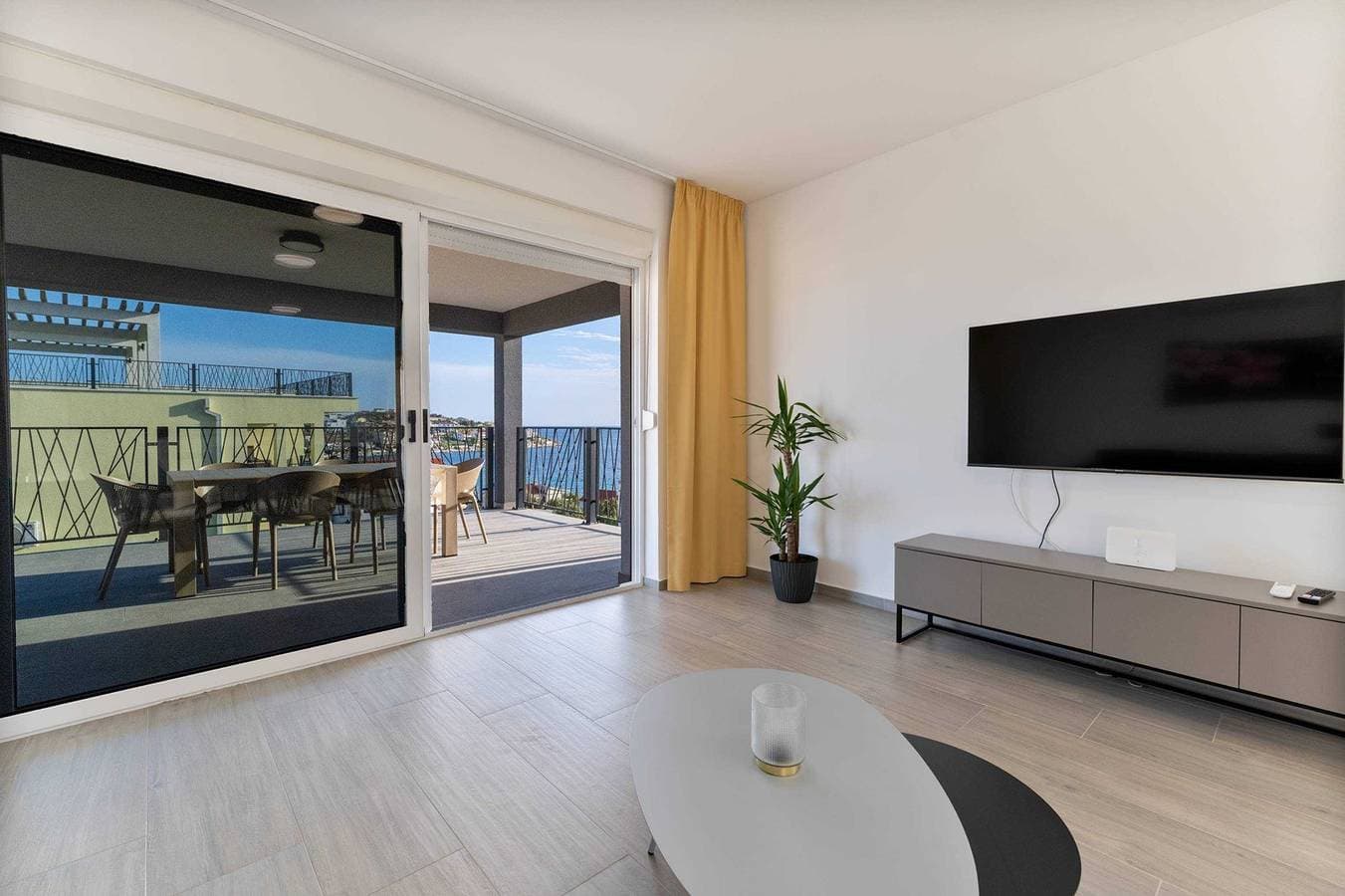 Apartment Central 2 1