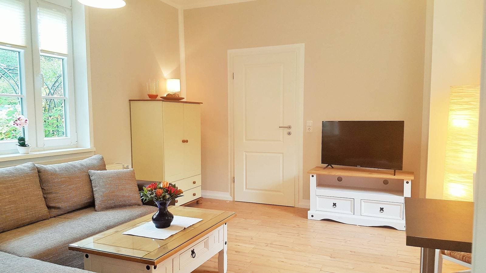 Foto 3 von 16: Ferienwohnung Himmelpforte 2