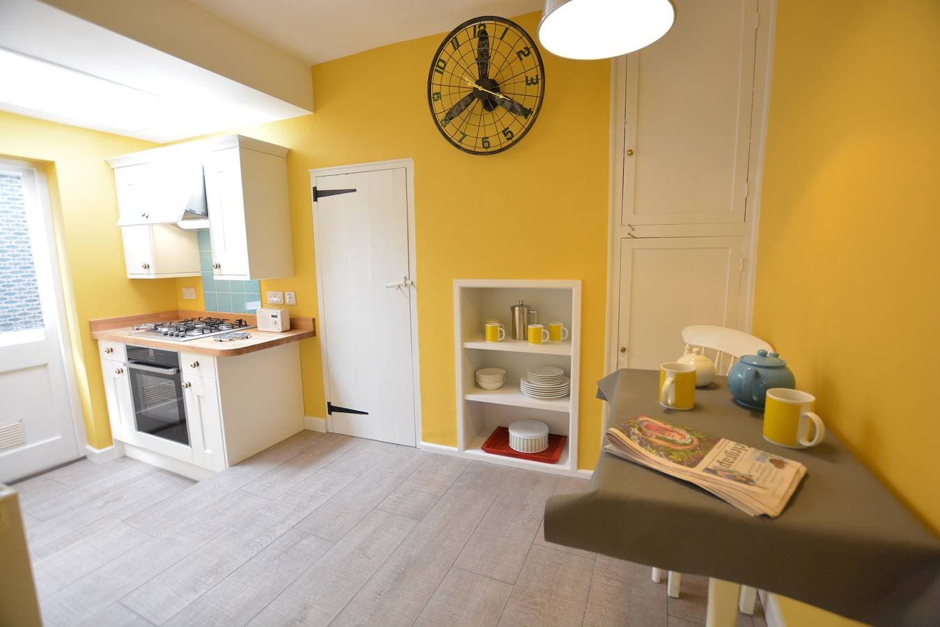 Foto 4 von 15: Cottage für 3 Personen