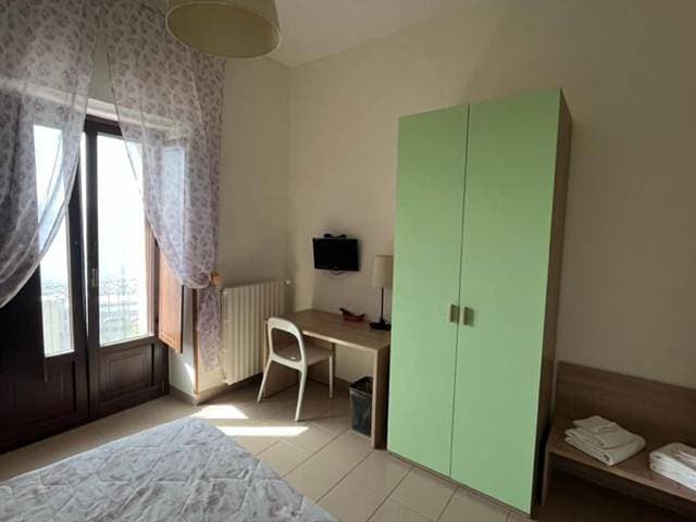 Foto 3 von 9: Deluxe Double or Twin Room