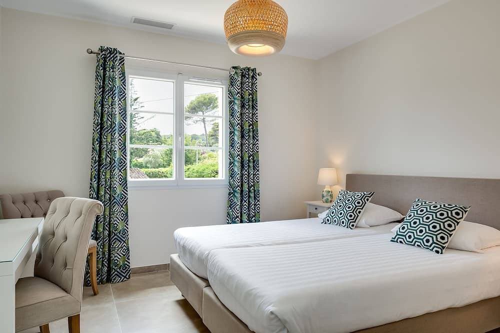 Foto 3 von 26: Luxuriöse und geräumige Wohnung im Herzen der Côte d'Azur