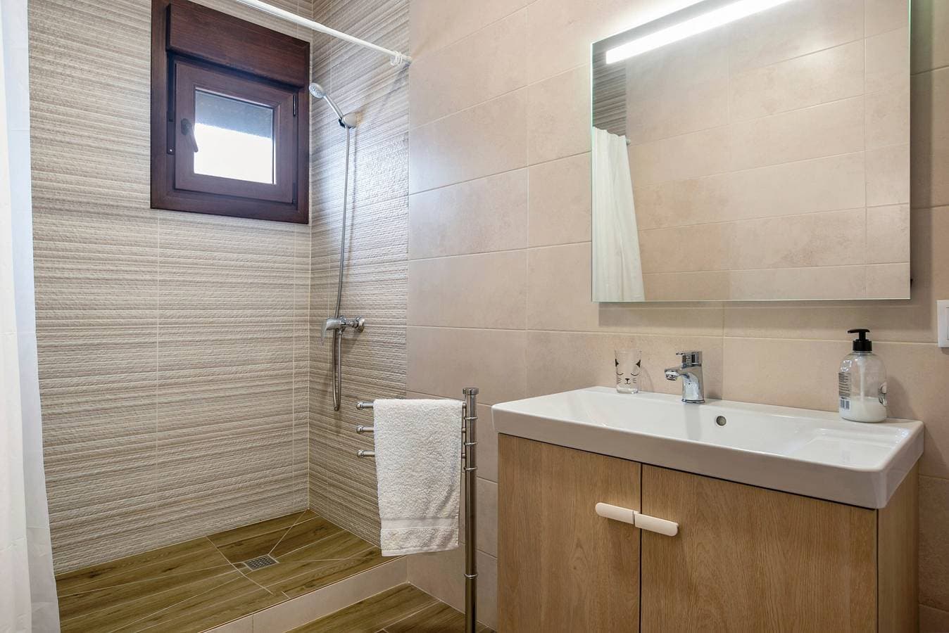 Foto 13 von 28: Ferienhaus 'Casa La Teja 2' mit Pool und WLAN
