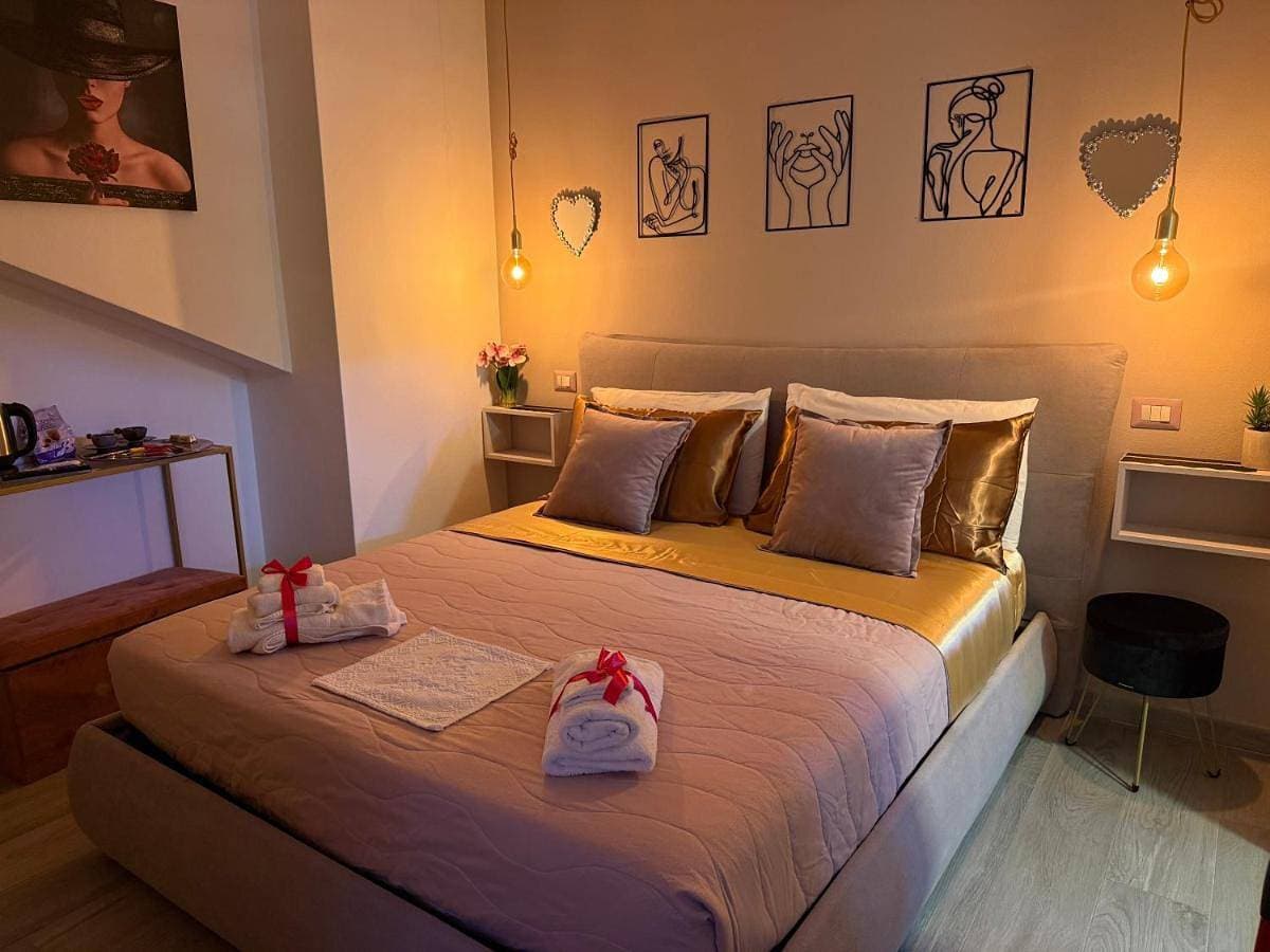 Foto 5 von 25: Double Room