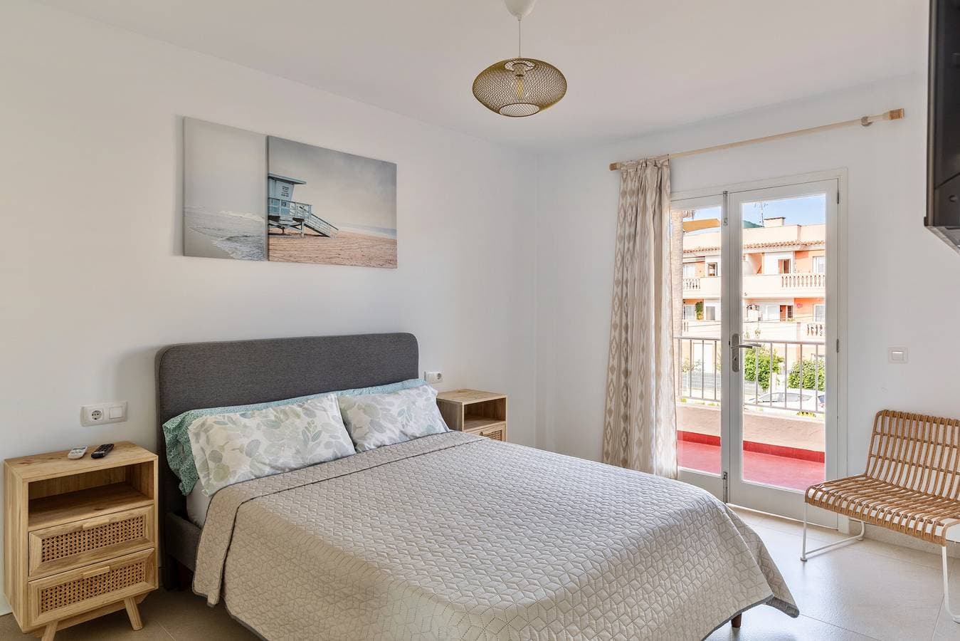 Foto 8 von 24: Ferienhaus 'Villa Santa Lucia' mit privatem Pool, Terrassen und WLAN