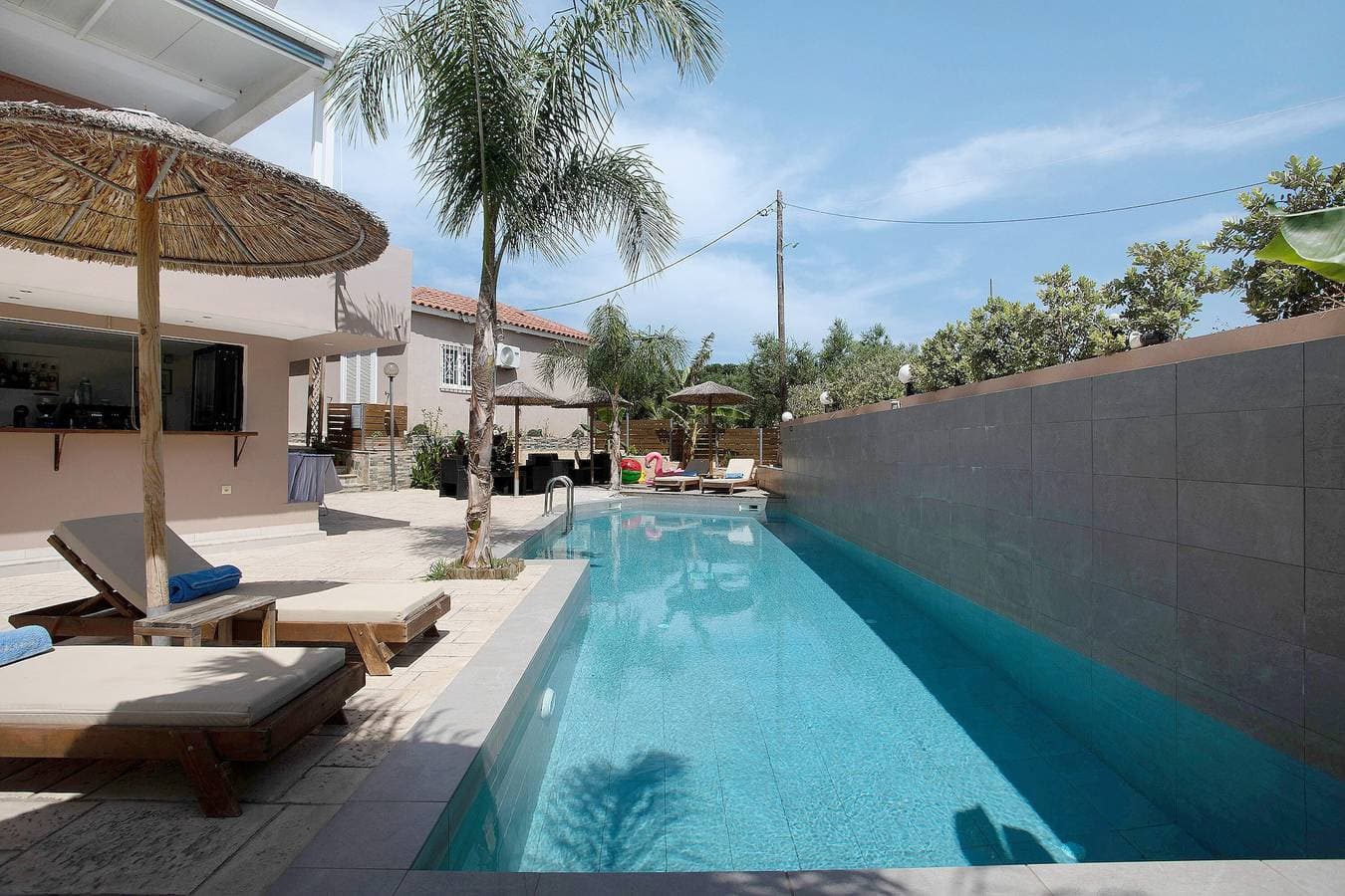 Villa Dionysia Studio S5 1