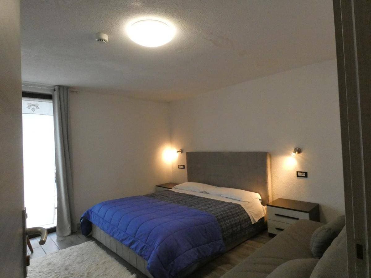 Foto 3 von 8: Economy Quadruple Room