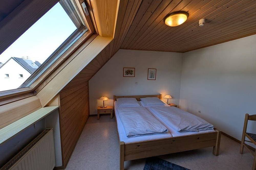Zimmer Nr. 1 - Gästehaus Bollig 1
