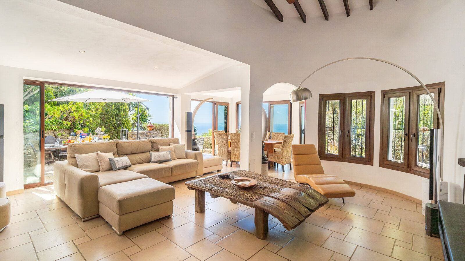 Foto 10 von 45: Casa del Alizé Sayalonga by Ruralidays
