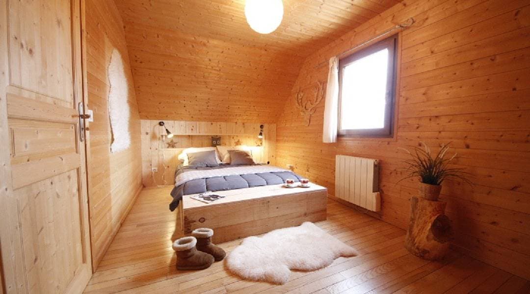 Foto 7 von 16: Le Gîte de Serre-Bas