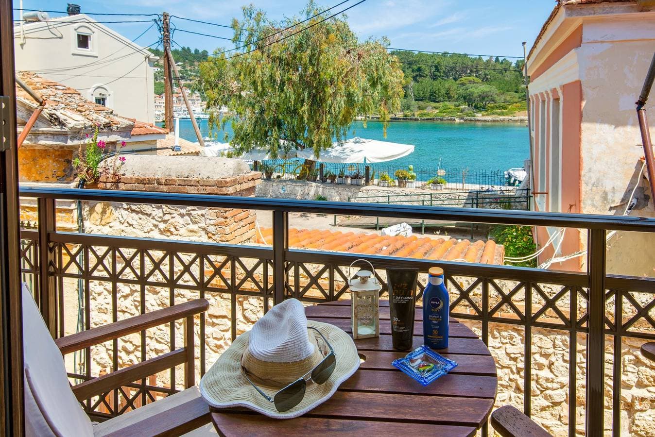 Foto 5 von 32: Nina: Gaios Waterfront Apartment