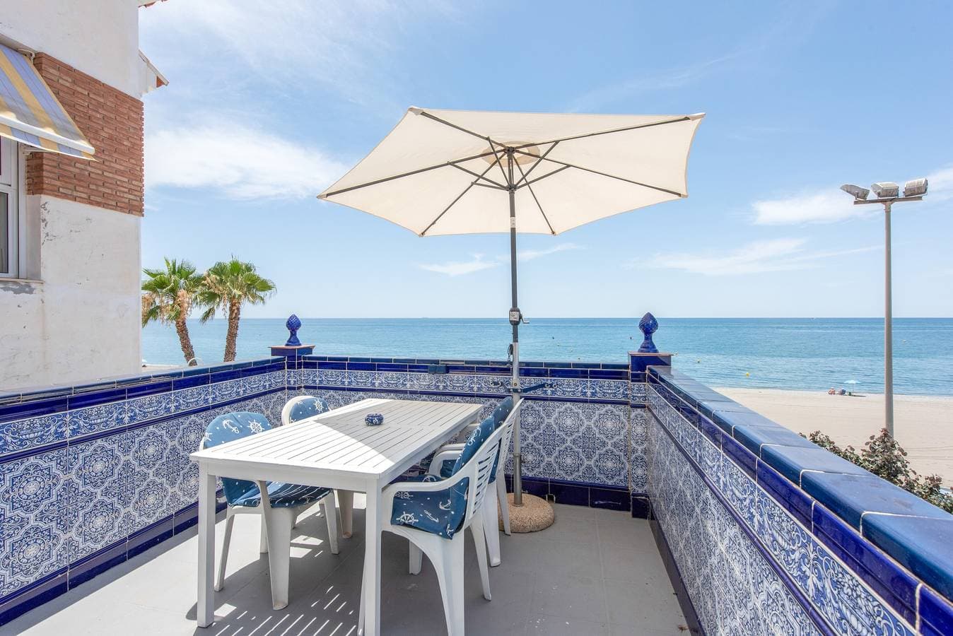 Casita Beachfront - 060 1
